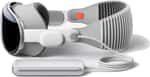 Apple Vision Pro 1TB Virtual Reality Glasses