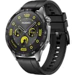 HUAWEI Watch GT 4 46mm Black (55020BGS)