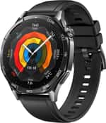 HUAWEI Watch GT 5 Smartwatch 46 mm Black