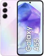 Samsung Galaxy A55 5G SM-A556E 12/256GB Awesome Lilac