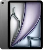 Apple iPad Air 11 2024 Wi-Fi + Cellular 1TB Space Gray (MUXR3)