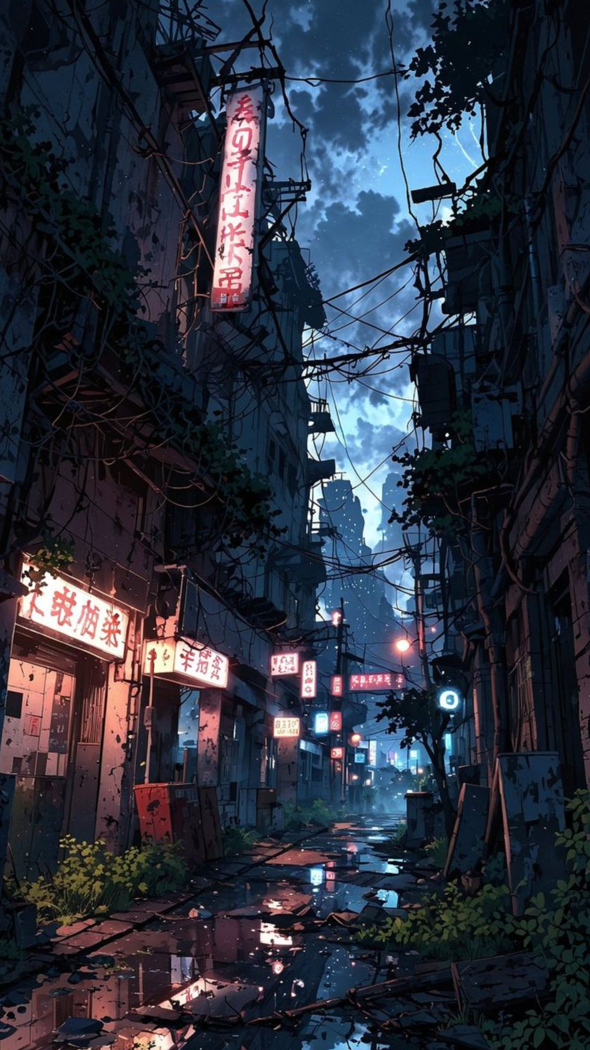 A sound that captivates